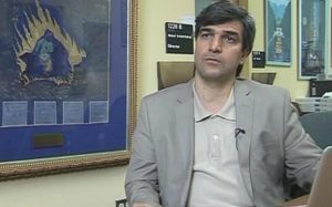علی اکبر موسوی خوئینی، نماینده سابق مجلس