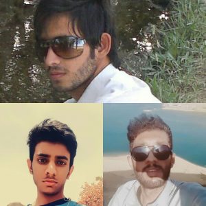 بازداشت سه شهروند بلوچ به علت پوشیدن لباس بلوچی در شهرستان اهر