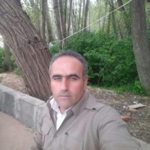 محمد امین قاضی