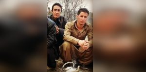 بارزان و خلیل کریمی