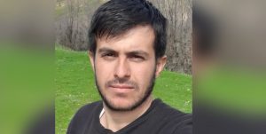 ادریس کریم زاده