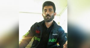 سیروان احمدپور