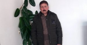 سلام بازرگانی