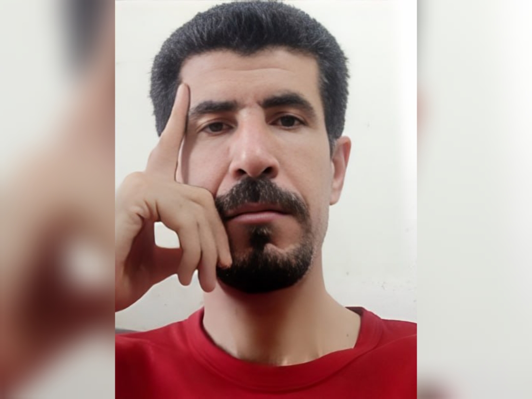 خبرگزاری هرانا | به دلیل شرکت در اعتراضات صنفی؛ محسن عمرانی، معلم بوشهری به  کسر حقوق محکوم شد - خبرگزاری هرانا