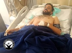 تصویر منتسب به رزگار حسنی