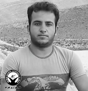 تصاویری از غلام روستا