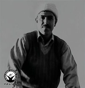 تصاویر حبیب پورنقی و صادق جوهری